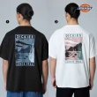 【Dickies】男裝 女裝 純棉 LOGO 印花 短袖 上衣 T恤(多款任選)