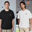 【Dickies】男裝 女裝 純棉 LOGO 印花 短袖 上衣 T恤(多款任選)