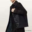 【ALLSAINTS】YUTO 純羊皮托特包 M114XD