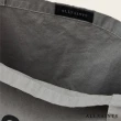 【ALLSAINTS】FUTURE 大容量托特包-灰 M136XD