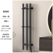 【INLIN 映領】碳纖維電熱毛巾架 電動烘乾架 110V  浴巾架(加熱 置物架 不鏽鋼 明/暗裝)