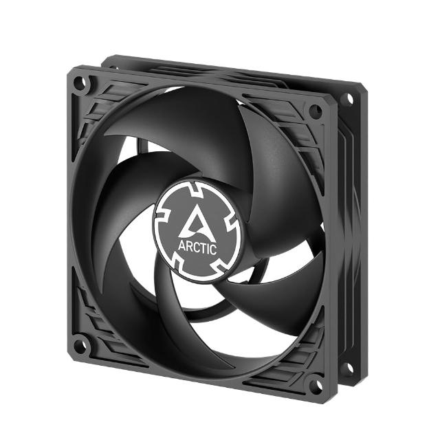 【Arctic】P9 PWM PST 9公分聚流控制風扇 共享技術(機殼風扇 散熱風扇)