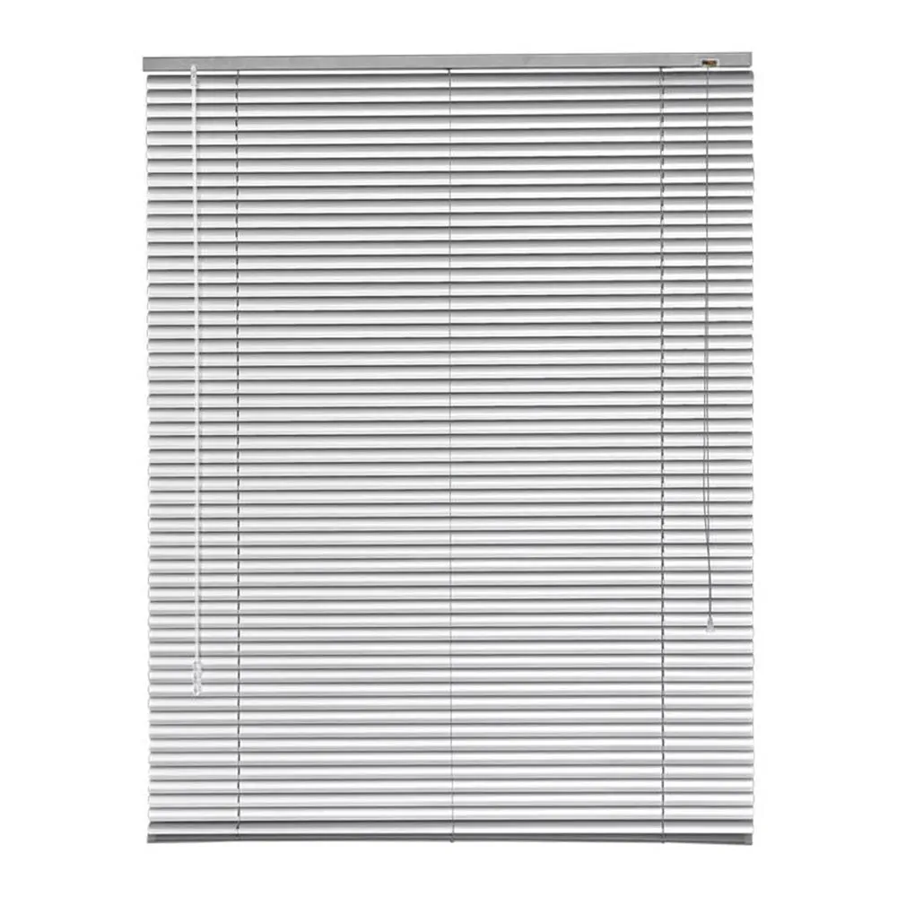 【莫菲思】訂製尺寸鋁合金防鏽百業窗 浴室可用 可客製化(60x90 90x150公分 mit台灣製鋁百葉窗)