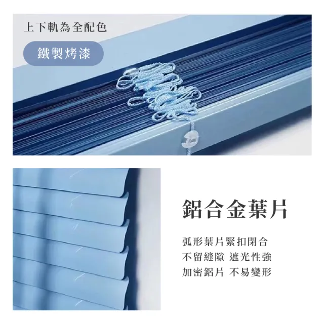 【莫菲思】訂製尺寸鋁合金防鏽百業窗 浴室可用 可客製化(60x90 90x150公分 mit台灣製鋁百葉窗)