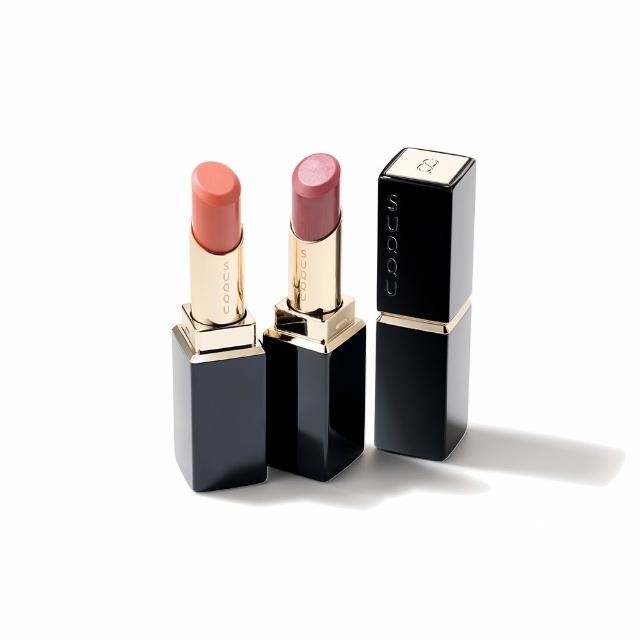 【SUQQU】晶采潤艷唇膏-蕊 3.7g(任選賣場)