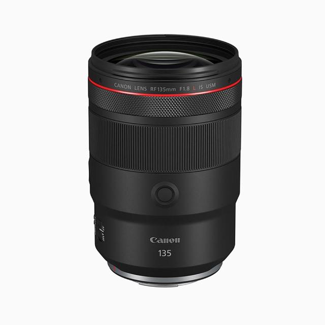 【Canon】RF 135mm F1.8L IS USM(公司貨)
