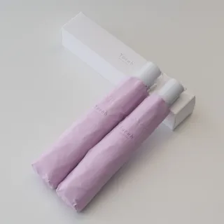 【Yoreh】迷你口袋傘 Rejoice(喜悅紫)