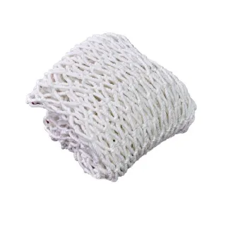 【JU JIA JIA 居家家】建築工地安全防護網 防墜落 5公分網眼3*3米(可定製 安全網 防墜網 陽台防護網)