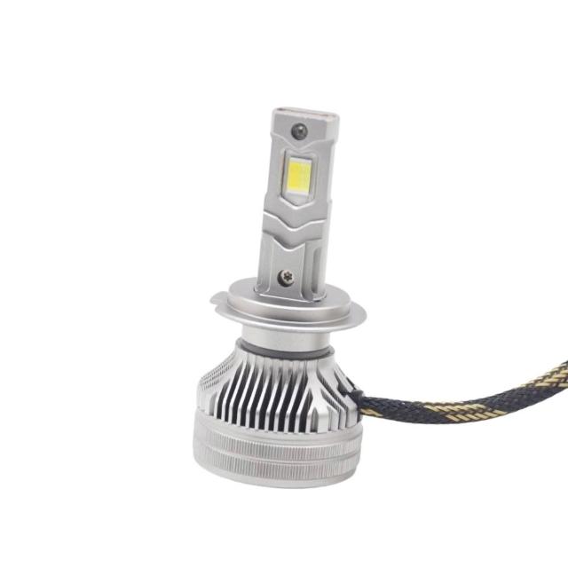 【PA LED】可調亮度 可調光色 GX623(LED 大燈 霧燈 燈泡 H1 H7 H8 H9 H10 H11 9005 9012 D1 D2 D3 D4)