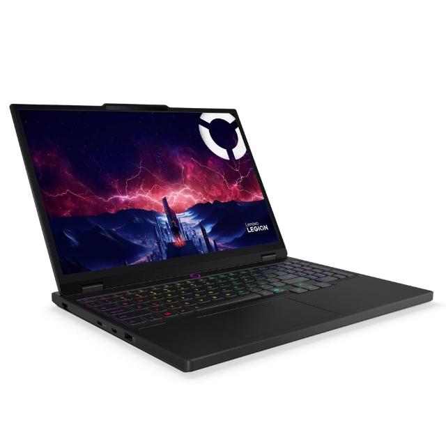 【Lenovo】特仕版 15.1吋電競筆電(Legion 5/83F1002STW/RAI 7-350/16G+16G/1TB+1TB/RTX5070/W11)