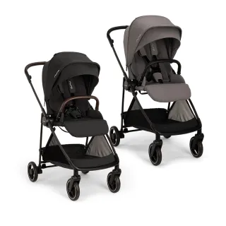 【nuna】IXXA next手推車(嬰兒手推車)