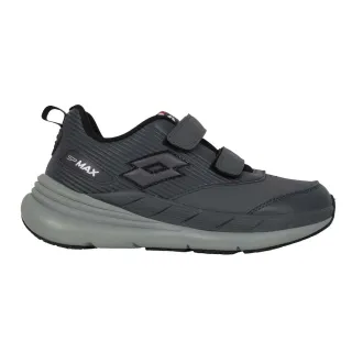 【LOTTO】男SP MAX止滑健走鞋-走路鞋 運動(LT5AMX9588)