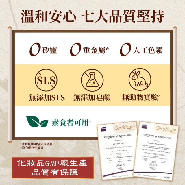 【美吾髮】源萃堂天然草本洗髮精540g(強健/控油/蓬鬆/喚黑/忘憂/療癒)