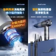 【SUiTU】一鍵倒塵獨家訂製款 大吸力無線吸塵器 小鋼炮 手持車用吸塵器 6653/6659Plus(6000mah大電力)