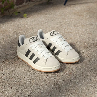 【adidas 愛迪達】CAMPUS 00S 休閒鞋 運動休閒鞋 滑板 女鞋 - Originals GY0042