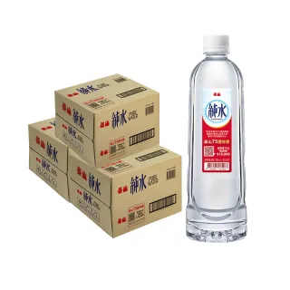 【泰山】純水700mlx3箱_共60入(官方直營 TQF微笑標章)