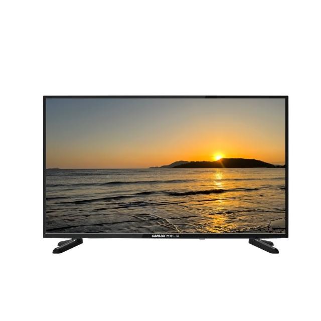 【SANLUX 台灣三洋】24型HD液晶顯示器(SMT-24AM3)