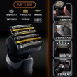 【Panasonic 國際牌】日本製極速線性馬達全機水洗電鬍刀(ES-L690U-K)
