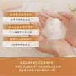 【THE TRUE 本真】琥珀養髮香氛310ml洗護組(官方直營 敏弱頭皮 乾癢膚質 低敏配方 舒緩頭皮 溫和清潔)
