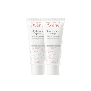 【Avene 雅漾官方直營】買一送一★24H全效活泉保濕精華乳(清爽長效保濕乳液)