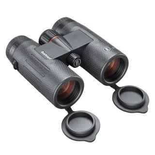 【Bushnell】Nitro 戰硝系列 10x36mm ED螢石中型雙筒望遠鏡 BN1036B(高清晰 賞鳥 生態觀察 月蝕/月食)