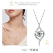 【CF鑽飾】美鑽系列 1克拉 莫桑鑽 雙十慶限定(戒指 鑽戒 項鍊 耳環 送禮 生日)