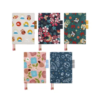 【珠友】2026年A5/25K日誌/橫線/1日1頁(日記手帳/日計劃/手札行事曆/效率工作紀錄/生活隨記)