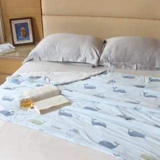 【LAMINA】涼感小冰被120*150cm