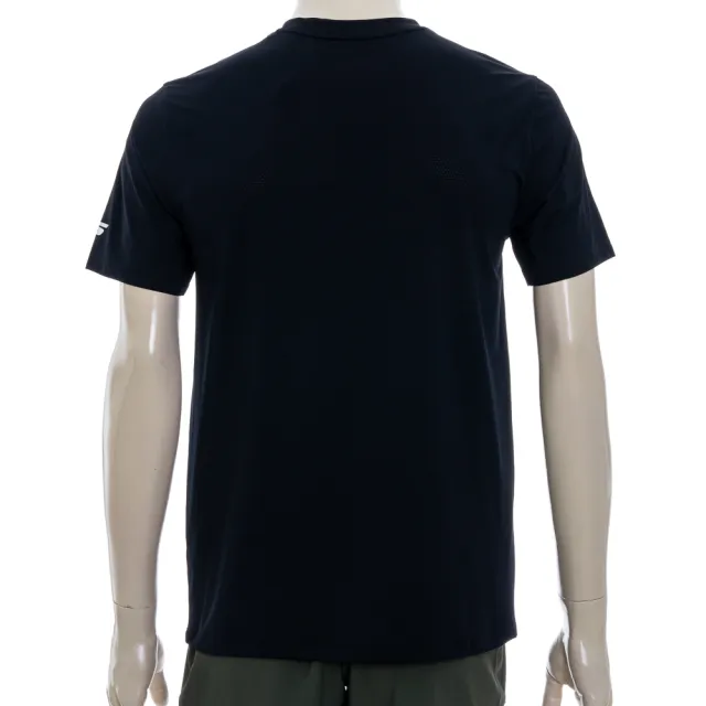 【SKECHERS】男短袖衣(P325M059-0018)