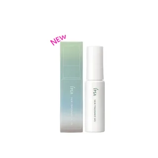 【IPSA 茵芙莎】平衡保養調香凝膠25ml(01 露水木蘭)