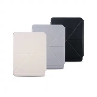 【moshi】2022 iPadPro 11吋 VersaCover多角度前後保護套(適用 4th-1st gen)