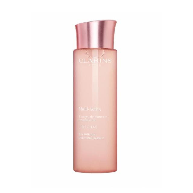 CLARINS克蘭詩 漾采肌活美肌精華水