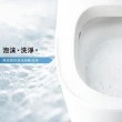 【Panasonic 國際牌】S160 Type1全自動馬桶 自動掀蓋 北北基桃免運(CH1601WSTW 幸福居家e購網馬桶)