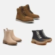 【Timberland 官方旗艦】特談-防水女鞋 女靴 男鞋 男靴 6吋靴/防水靴/休閒靴(多款任選)