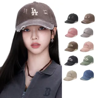 帽/全系列,帽款,MLB,品牌旗艦- momo購物網- 好評推薦-2025年10月