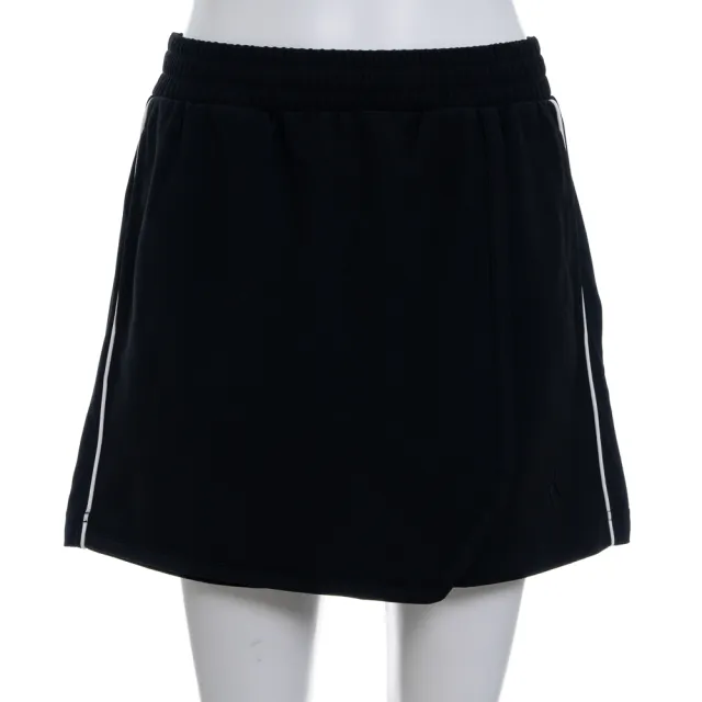 【SKECHERS】女褲裙(SL325W431-0018)