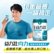 【益富】益力壯均力 營養均衡完整配方-原味低糖 250ml*24入*2箱(周華健代言)