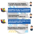 【ASUS 華碩】14吋13代i7輕薄16G筆電-蜜誘金(VivoBook X1404VA/i7-1355U/16G/1TB SSD/W11)
