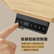 【ONE HOUSE】阿姆斯 正裝 無段式電動升降桌60×120CM-2色可選(實木升降書桌 居家辦公桌 電腦桌 站立桌)