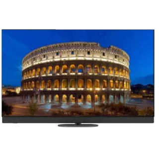 【Panasonic 國際牌】65型OLED 4K連網智慧顯示器不含視訊盒(TV-65Z95BGT)
