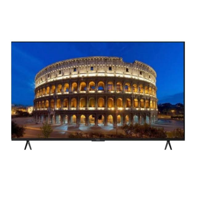 【Panasonic 國際牌】50型4K連網智慧顯示器不含視訊盒(TN-50W80BGT)