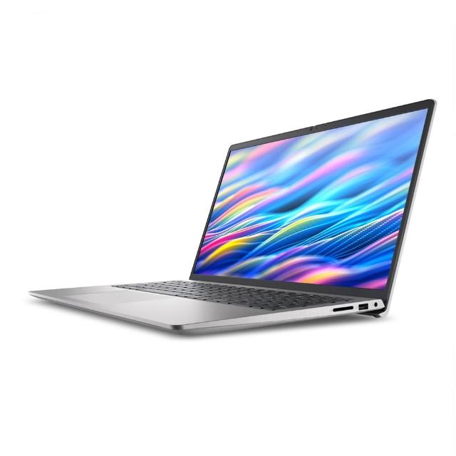 【DELL 戴爾】15.6吋i5輕薄筆電(Dell 15/DC15250-R4508STW/i5-1334U/8G/512G SSD/W11)