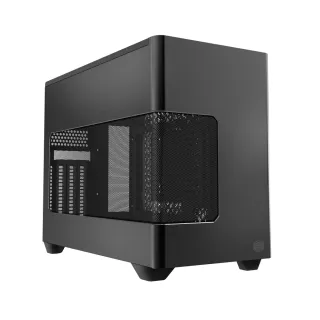 【Cooler Master 酷碼】Cooler Master NR200P V3 機殼 黑色(NR200P V3)