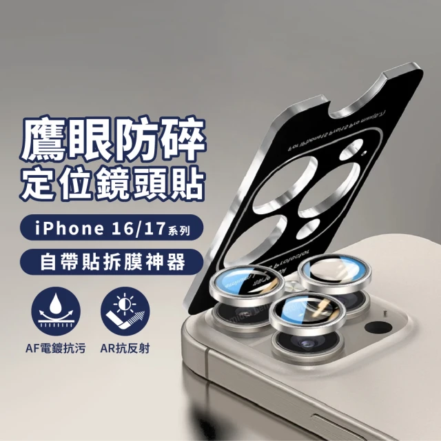 鏡頭貼