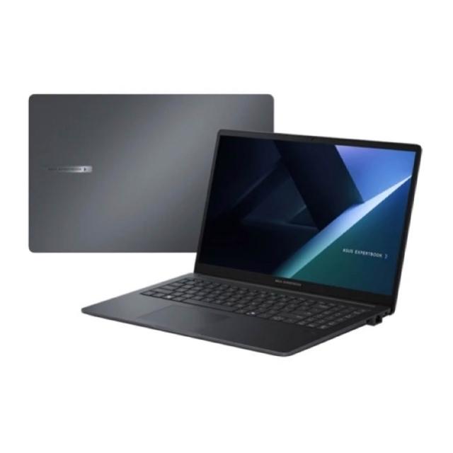 【ASUS 華碩】15.6吋B1503CVA商用筆電(15.6FHD IPS/5-120U/16G/1T SSD/Wi-Fi 6E/Win11Pro/3Y)