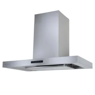 【SAKURA 櫻花】80公分AI智能風控歐化倒T型排油煙機 抽油煙機(DR7788SL基本安裝)