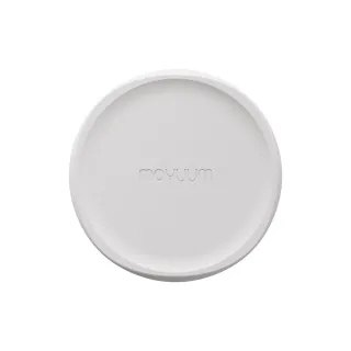 【MOYUUM】寬口奶瓶萬用儲存蓋2入組