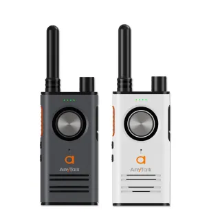 【AnyTalk】FRS-928 免執照無線對講機 ◤一組二入 ◢(頻道鎖/一鍵對頻)