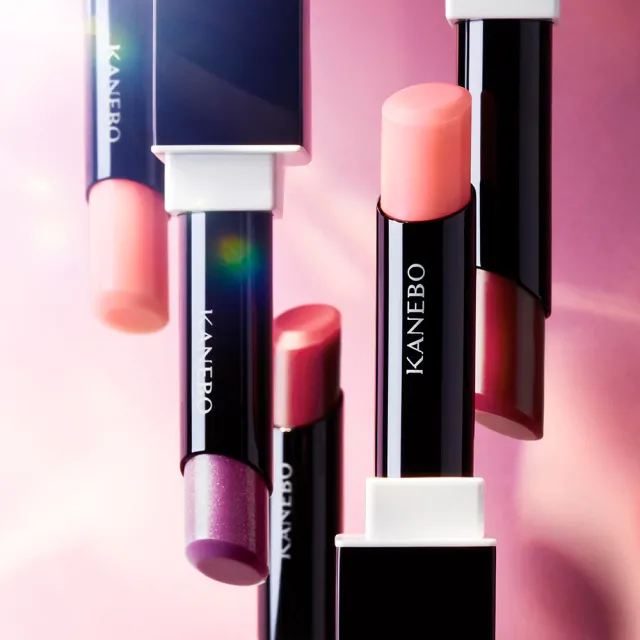 【Kanebo 佳麗寶】KANEBO 星燦嫣紅磨砂糖蜜唇膏 3.8g(多色任選_大K)