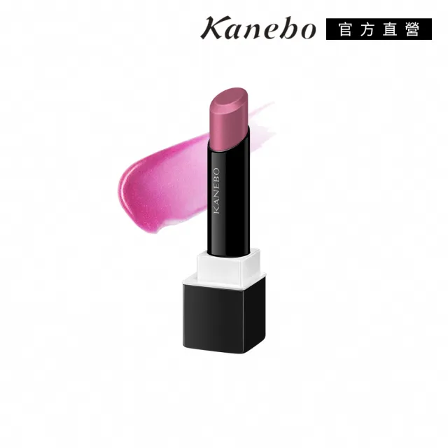 【Kanebo 佳麗寶】KANEBO 星燦嫣紅磨砂糖蜜唇膏 3.8g(多色任選_大K)